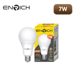 หลอดไฟ-LED-ENRICH-ECO-LIFE-WRAM-7W