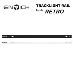 รางแทรคไลท์-Tracklight-Rail-รุ่น-Retro-ENRICH