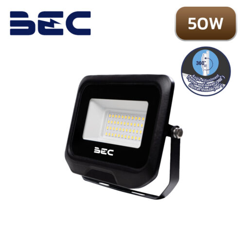 สปอร์ตไลท์ LED 50W BEC SPEED