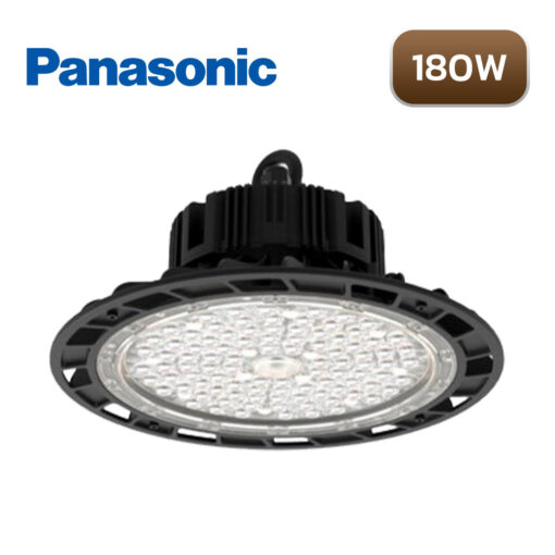 โคมไฮเบย์ LED 180W PANASONIC Ex Gen2