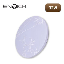 โคมไฟเพดาน-LED-32W-ENRICH-DOME-PANEL-01