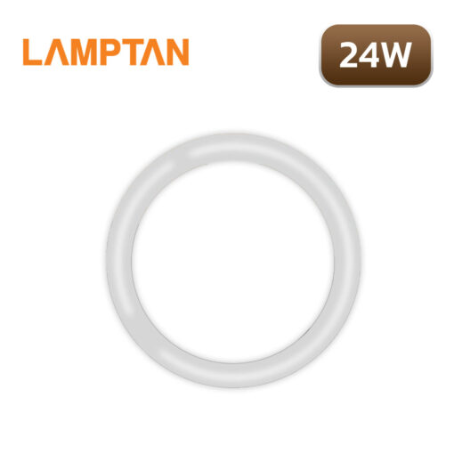 Lamptan Circular set 24W