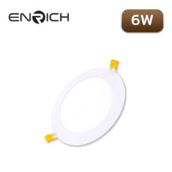 ดาวน์ไลท์-LED-หน้ากลม-6W-ENRICH-SLIM-D