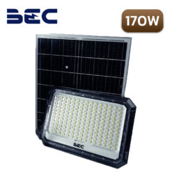 สปอตไลท์-LED-BEC-Spider-Tri-color-170w