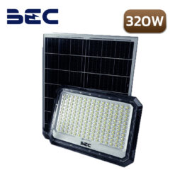 สปอตไลท์-LED-BEC-Spider-Tri-color-320w