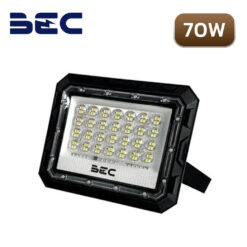 สปอตไลท์-LED-BEC-Spider-Tri-color-70w