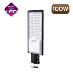 โคมไฟถนน LED 50W EVE WIDE