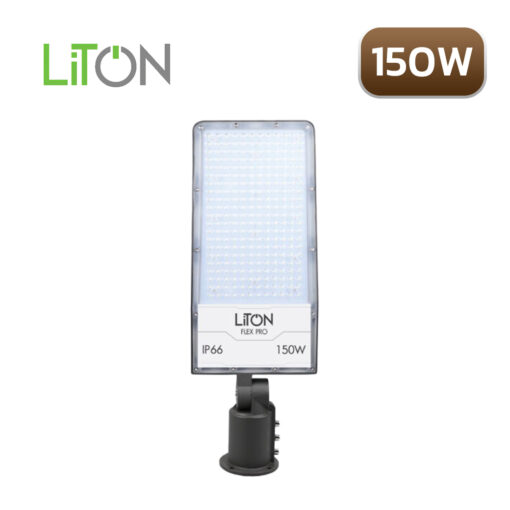 โคมไฟถนน LED LITON FLEX PRO 150w