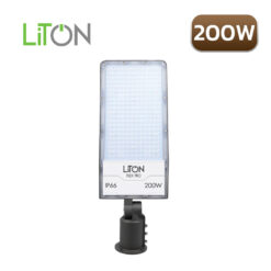 โคมไฟถนน-LED-LITON-FLEX-PRO-200w