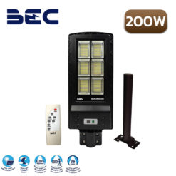 ไฟถนน-SOLAR-BEC-MADRID-200-วัตต์