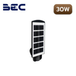 ไฟถนน-SOLAR-BEC-MADRID-30-วัตต์