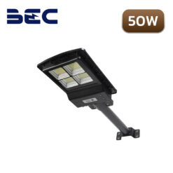 ไฟถนน-SOLAR-BEC-MADRID-50-วัตต์