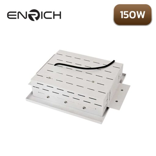 โคมไฟปั๊มน้ำมัน-LED-(ฝังฝ้า)-ENRICH-150W-รุ่น-GASSO-3