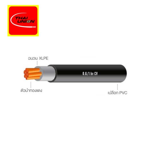 สาย-CV-1C