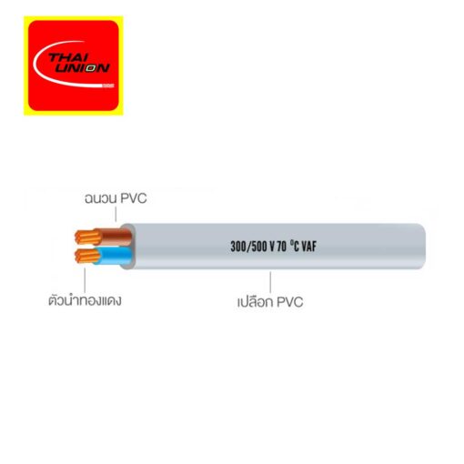 สาย-VAF