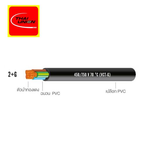 สาย-VCT-G-2+G