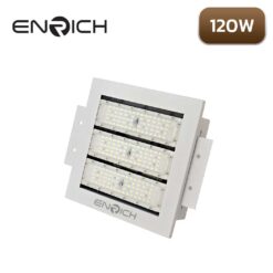 โคมไฟปั๊มน้ำมัน-LED-(ฝังฝ้า)-ENRICH-120W-รุ่น-GASSO-1