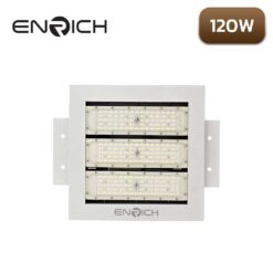 โคมไฟปั๊มน้ำมัน-LED-(ฝังฝ้า)-ENRICH-120W-รุ่น-GASSO