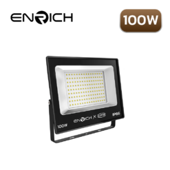 สปอร์ตไลท์-LED-ENRICH-100W-รุ่น-COOLER+